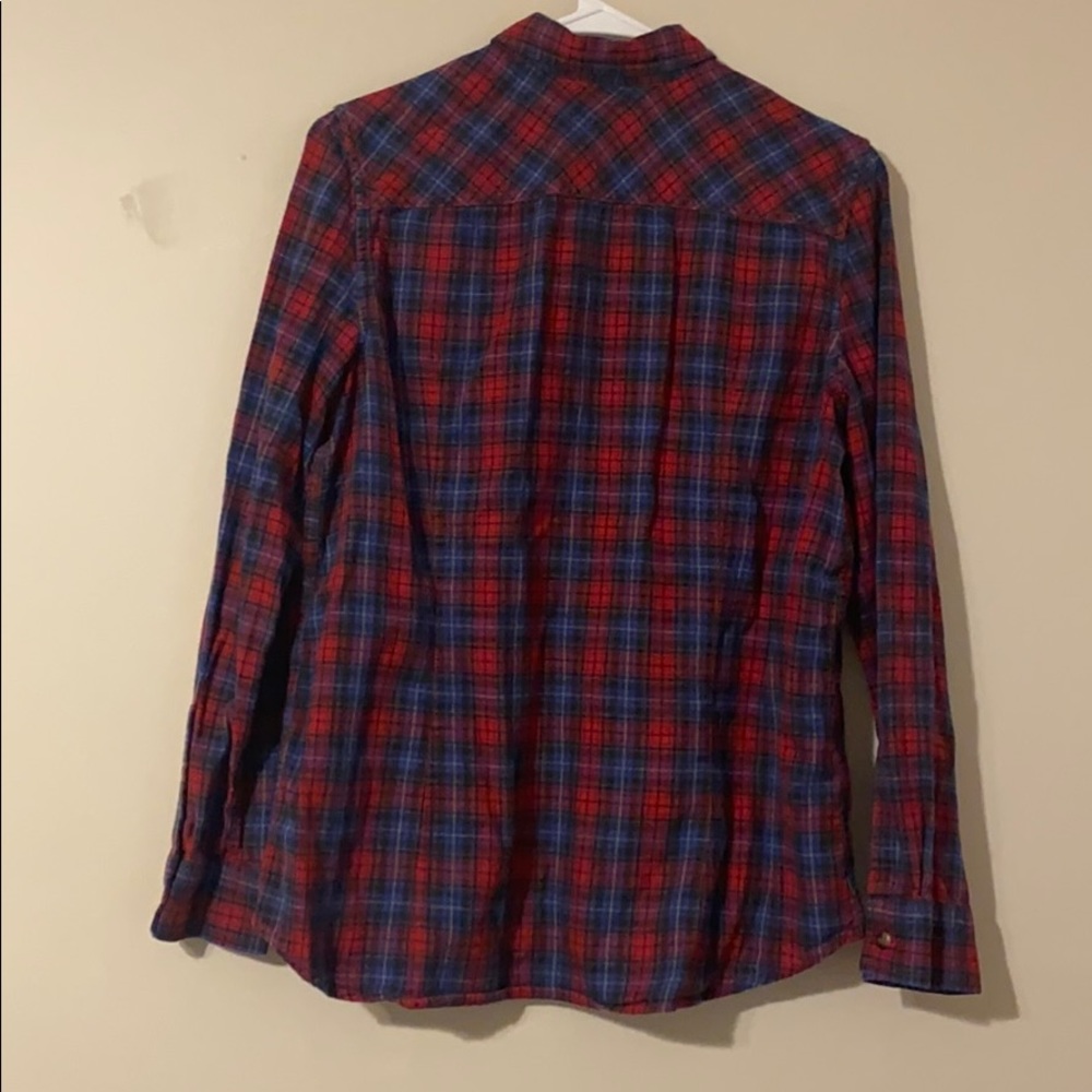 Red Flannel - Picture 3 of 3